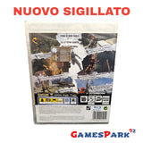 Bionic Commando PS3 Playstation 3 NUOVO SIGILLATO