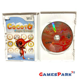 COCOTO MAGIC CIRCUS WII NINTENDO USATO