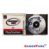 CHAMPIONSHIP BASS PS1 PLAYSTATION 1 USATO