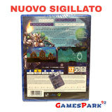 Terraria PS4 PlayStation 4 NUOVO SIGILLATO