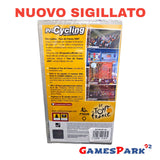 Pro Cycling 2007 PSP Playstation NUOVO SIGILLATO