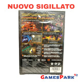 Monster Madness Battle for Suburbia PC NUOVO SIGILLATO