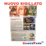 Final Fantasy XIII Edizione Limitata da Collezione XBOX 360 NUOVO