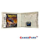 Thrillville Fuori dai Binari Nintendo DS USATO