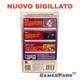 Playstation Network Collection Power Pack PSP PLAYSTATION NUOVO SIGILLATO