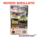 FIFA 07 PSP PLAYSTATION NUOVO SIGILLATO