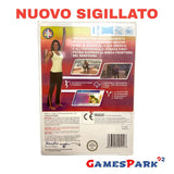 GET FIT WITH MEL B WII NINTENDO NUOVO SIGILLATO PER BALANCE BOARD