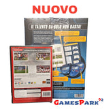 Pro Evolution Soccer 2008 PES PC con guida NUOVO