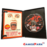 The Dentist 2 DVD USATO