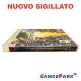 STORMRISE PS3 PLAYSTATION 3 NUOVO SIGILLATO