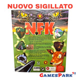 NFK PC NUOVO SIGILLATO