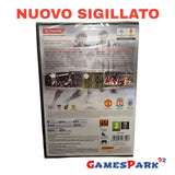 Pro Evolution Soccer PES 2010 PC NUOVO SIGILLATO