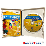 Just Dance Kids WII NINTENDO USATO