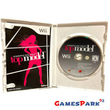 AMERICA’S NEXT TOP MODEL WII NINTENDO USATO