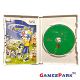 SUPER SWING GOLF WII NINTENDO USATO