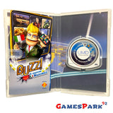 Buzz il Quizzone Nazionale PSP PLAYSTATION USATO