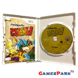 NEOPETS PUZZLE ADVENTURE WII NINTENDO USATO