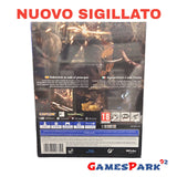 Resident Evil 4 Steelbook PS4 Playstation 4 NUOVO SIGILLATO