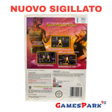 Zumba Fitness Wii Nintendo NUOVO SIGILLATO