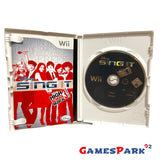 DISNEY SING IT HIGH SCHOOL MUSICAL 3 WII NINTENDO USATO