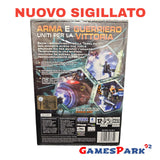 Space Siege PC NUOVO SIGILLATO