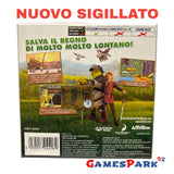 Shrek Terzo Game Boy Advance GBA NUOVO SIGILLATO