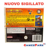 Pac’ n Roll Nintendo DS NUOVO SIGILLATO