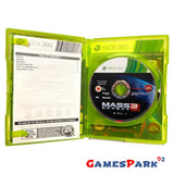 MASS EFFECT 3 XBOX 360 USATO