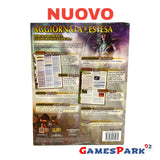 World of Warcraft Master Guide Seconda Edizione Guida Strategica PC Computer NUOVO SIGILLATO