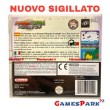 MARIO & LUIGI PARTNERS IN TIME NINTENDO DS NUOVO SIGILLATO