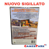 Garfield Lasagna World Tour PC NUOVO SIGILLATO