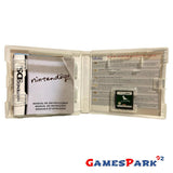 NINTENDOGS LABRADOR & FRIENDS DS NINTENDO USATO