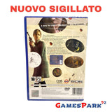 RULE OF ROSE PS2 PLAYSTATION 2 NUOVO SIGILLATO