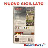 PRO EVOLUTION SOCCER PES 2008 PLAYSTATION NUOVO SIGILLATO