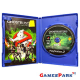 GHOSTBUSTERS IL VIDEOGIOCO PS2 PLAYSTATION 2 USATO