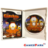 The Garfield Show WII Nintendo USATO