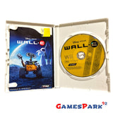 Disney Pixar Wall-e Wii Nintendo USATO