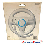 WII WHEEL VOLANTE WII NINTENDO ACCESSORI