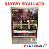 PES PRO EVOLUTION SOCCER 4 PS2 PLAYSTATION 2 NUOVO SIGILLATO