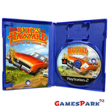 The Dukes of Hazzard Return of the General Lee PS2 PlayStation 2 USATO