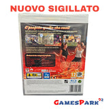 Grease Dance PS3 Playstation 3 NUOVO SIGILLATO