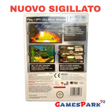 ULTIMATE I SPY WII NINTENDO NUOVO SIGILLATO