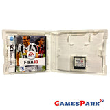 FIFA 10 DS NINTENDO USATO