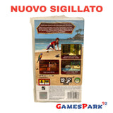 The Sims 2 Island PSP PlayStation NUOVO SIGILLATO