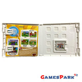 Paper Mario Sticker Star 3DS Nintendo USATO