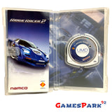 Ridge Racer 2 PSP PlayStation USATO