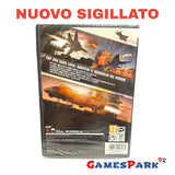 TOP GUN HARD LOCK PC COMPUTER NUOVO SIGILLATO