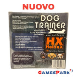 Dog Trainer DS Nintendo Nintendogs NUOVO