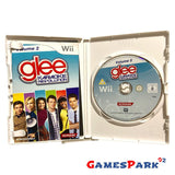 KARAOKE REVOLUTION GLEE VOLUME 2 WII NINTENDO USATO