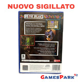 Beta Bloc PS2 PlayStation 2 NUOVO SIGILLATO